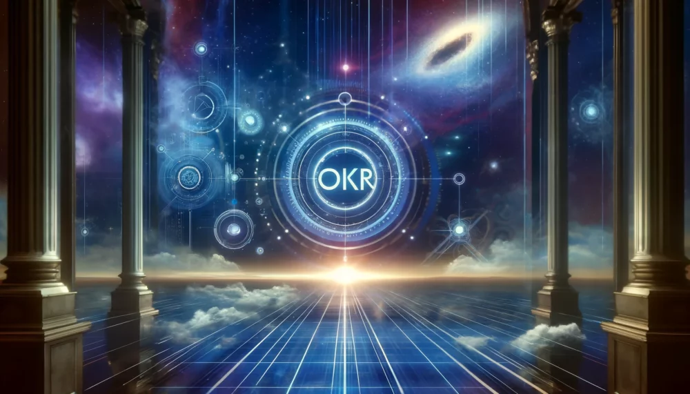 OKR