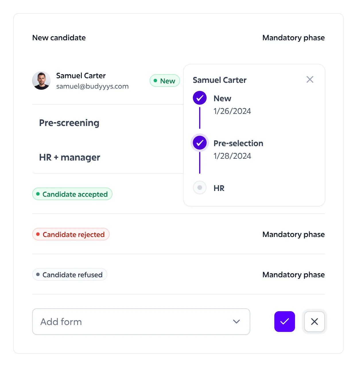 recruitment-settings