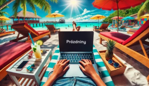 prazdniny